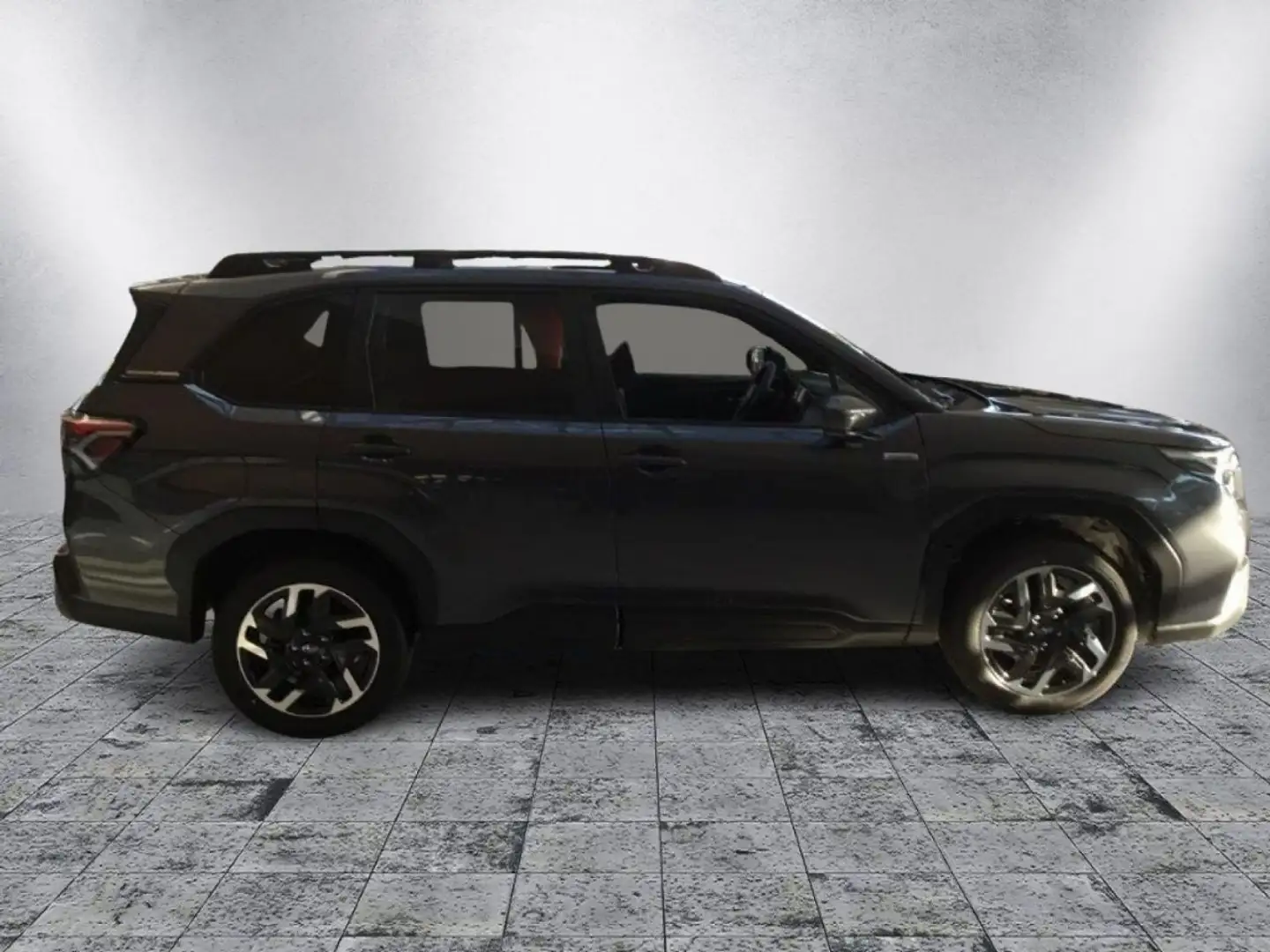 2026 Subaru Forester, 3 km, Deutschland — Foto 5 z 12