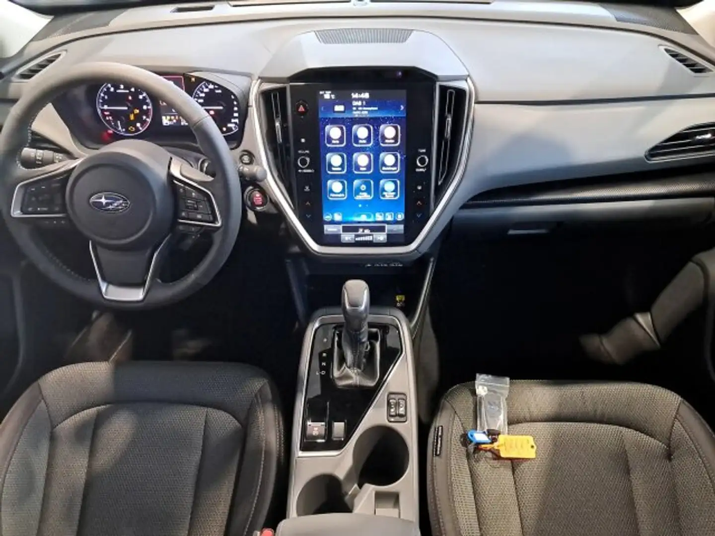 2026 Subaru Sonstige, 15 km, Deutschland — Foto 12 z 12
