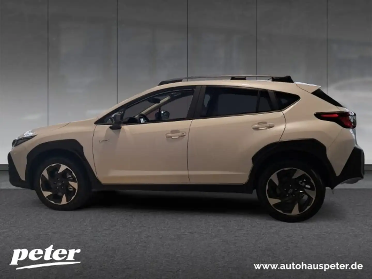 2026 Subaru Sonstige, 15 km, Deutschland — Foto 2 z 12