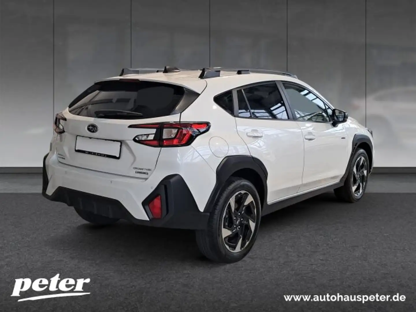 2026 Subaru Sonstige, 15 km, Deutschland — Foto 4 z 12