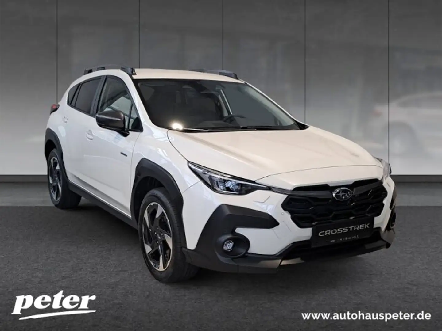 2026 Subaru Sonstige, 15 km, Deutschland — Foto 5 z 12
