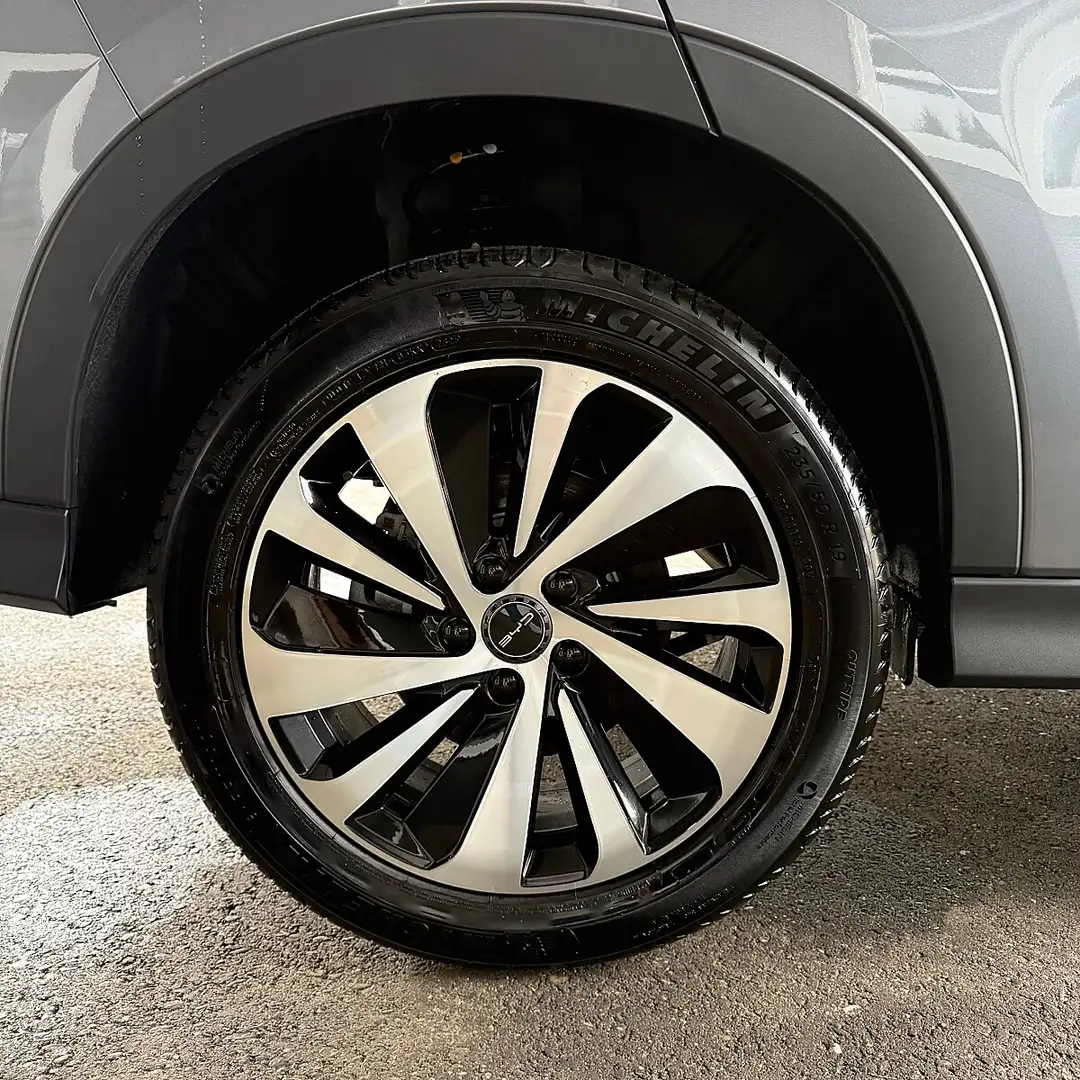 2026 BYD Seal U, 1 km, Österreich — Foto 5 z 12
