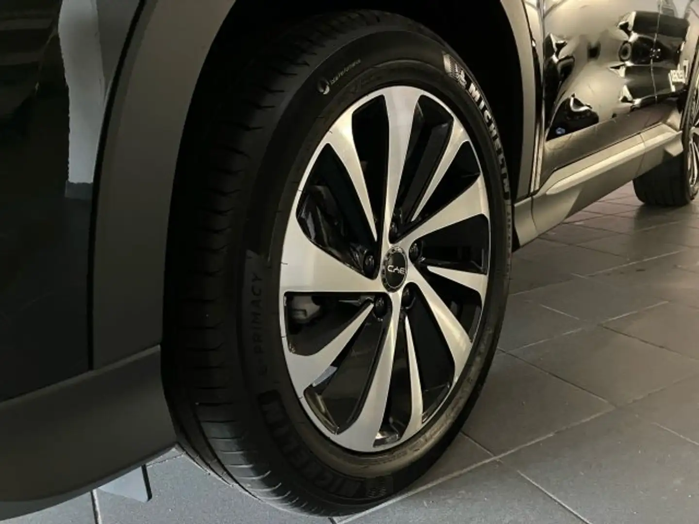 2026 BYD Seal U, 5 km, Österreich — Foto 5 z 9