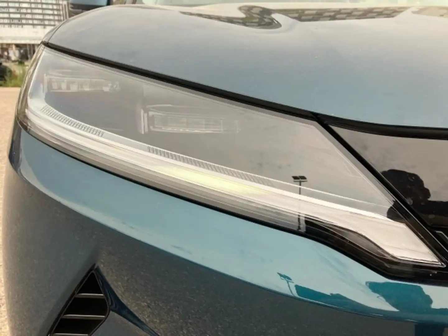 2026 BYD Atto 2, 5 km, Österreich — Foto 4 z 10