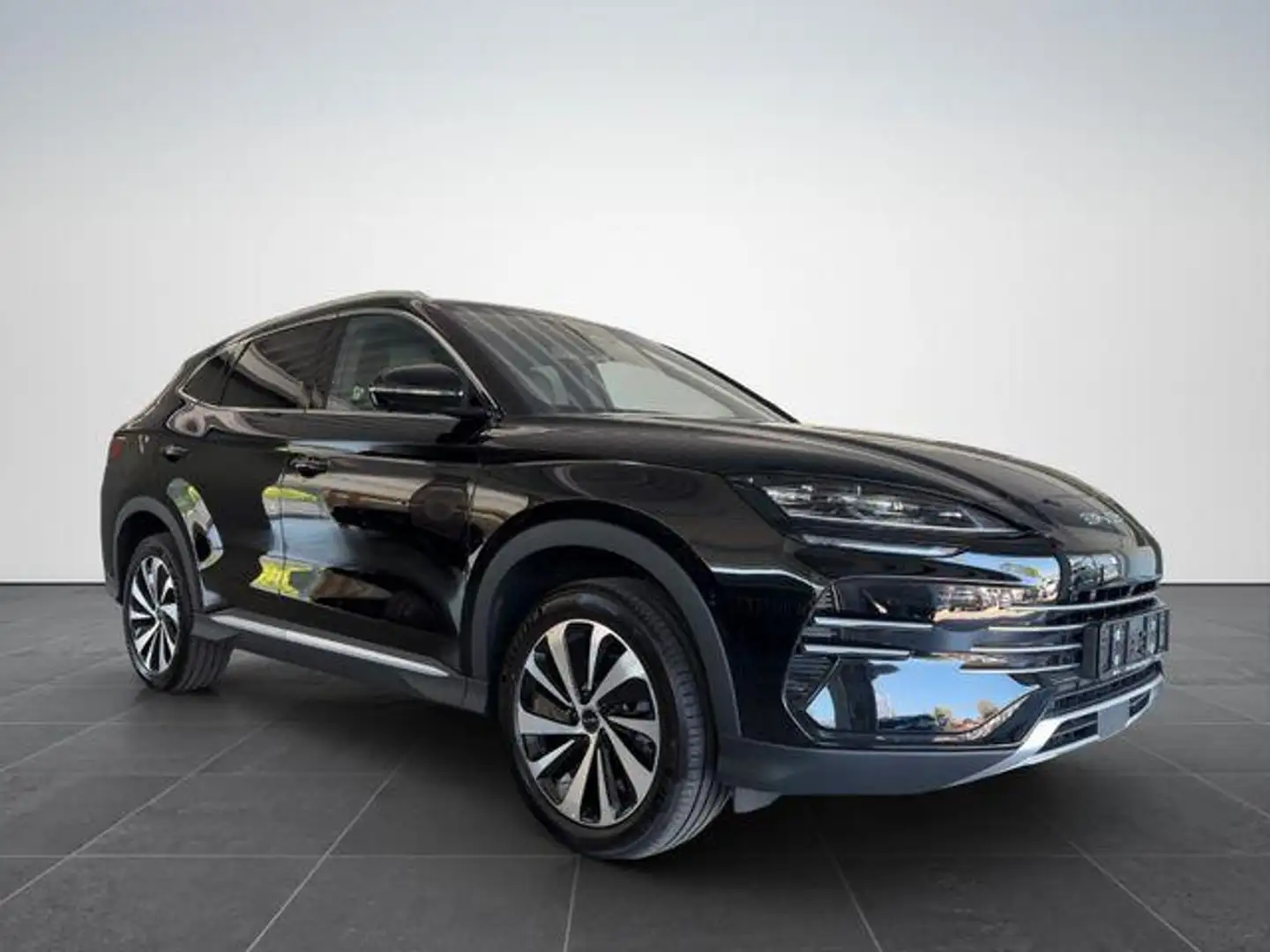 2026 BYD Seal U, 10 km, Österreich — Foto 2 z 12