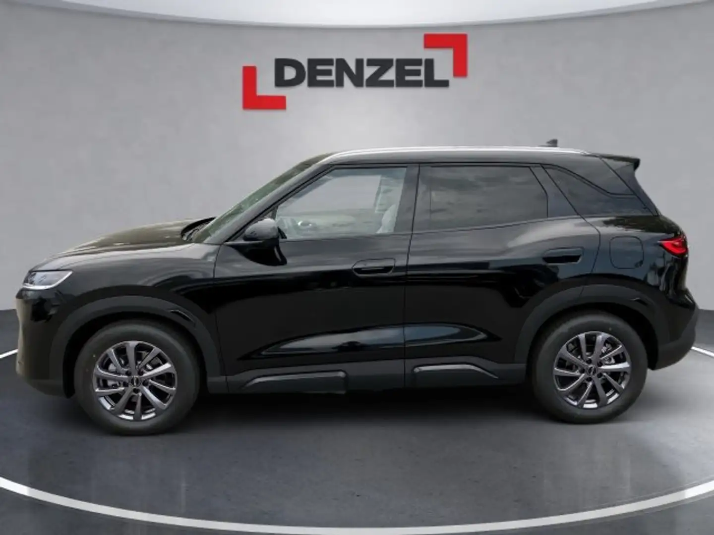 2026 BYD Atto 2, 10 km, Österreich — Foto 3 z 10