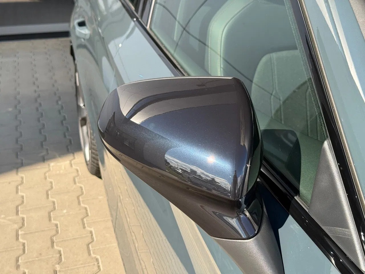 2026 Cupra Leon, 1 km, Polen — Foto 7 z 23