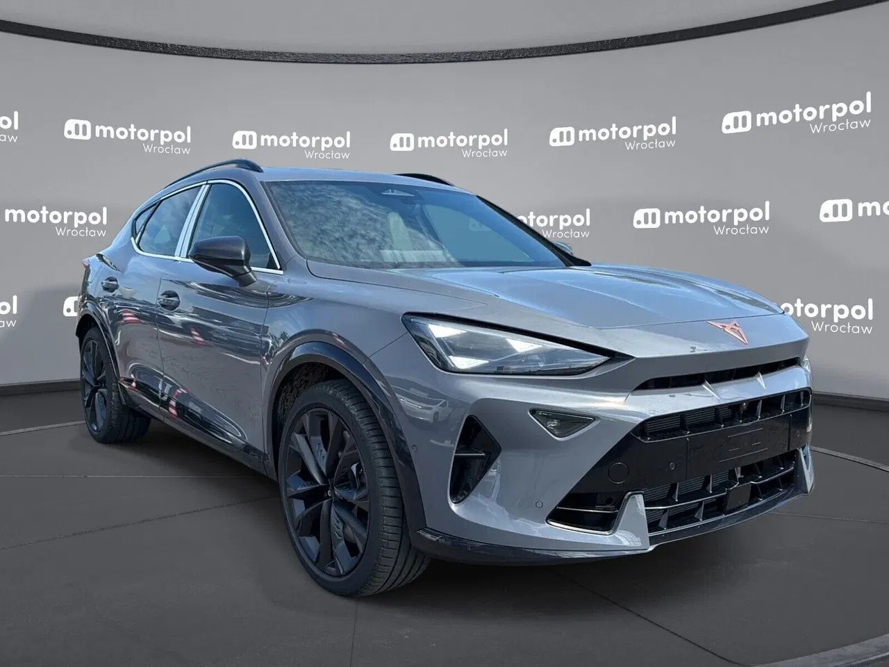 2026 Cupra Formentor, 1 km, Polen — Foto 3 z 27