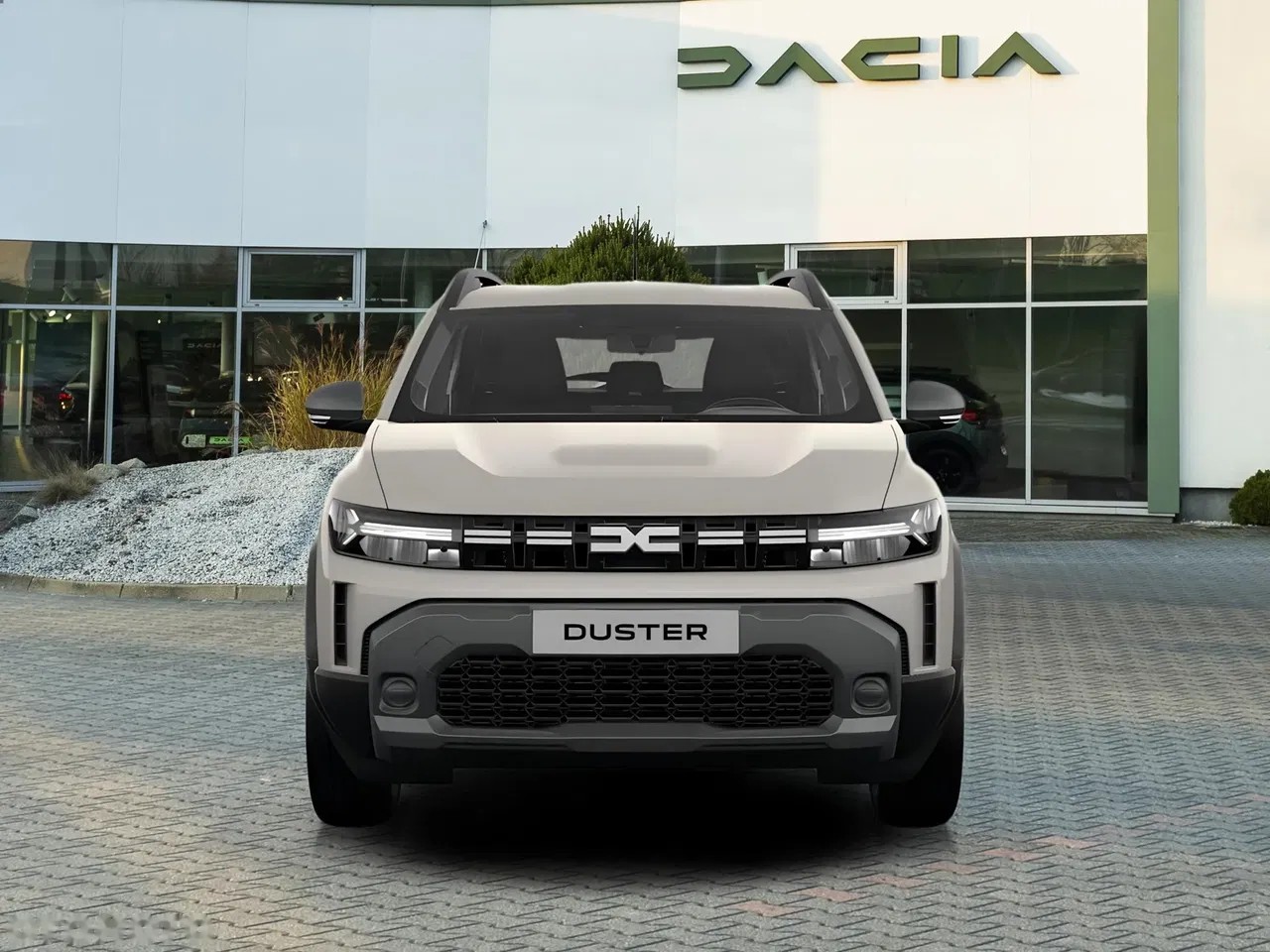 2026 Dacia Duster, 1 km, Polen — Foto 8 z 9