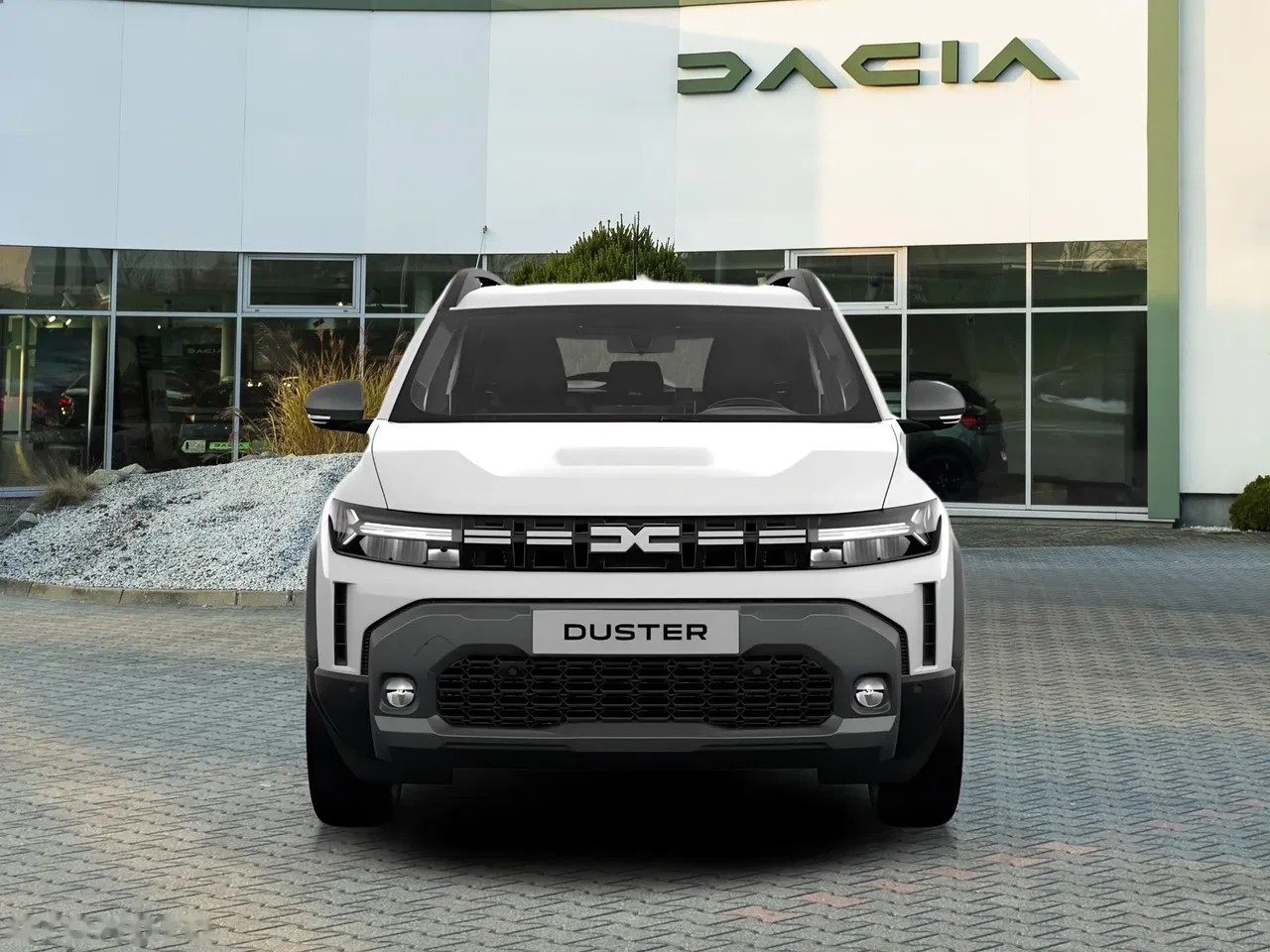 2026 Dacia Duster, 1 km, Polen — Foto 8 z 9