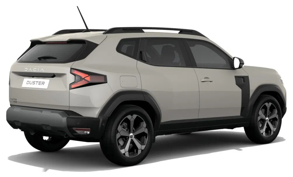 2026 Dacia Duster, 1 km, Polen — Foto 5 z 11