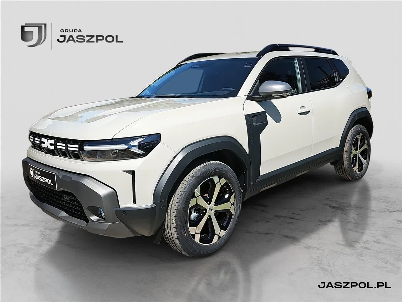 2026 Dacia Duster, 1 km, Polen — Foto 1