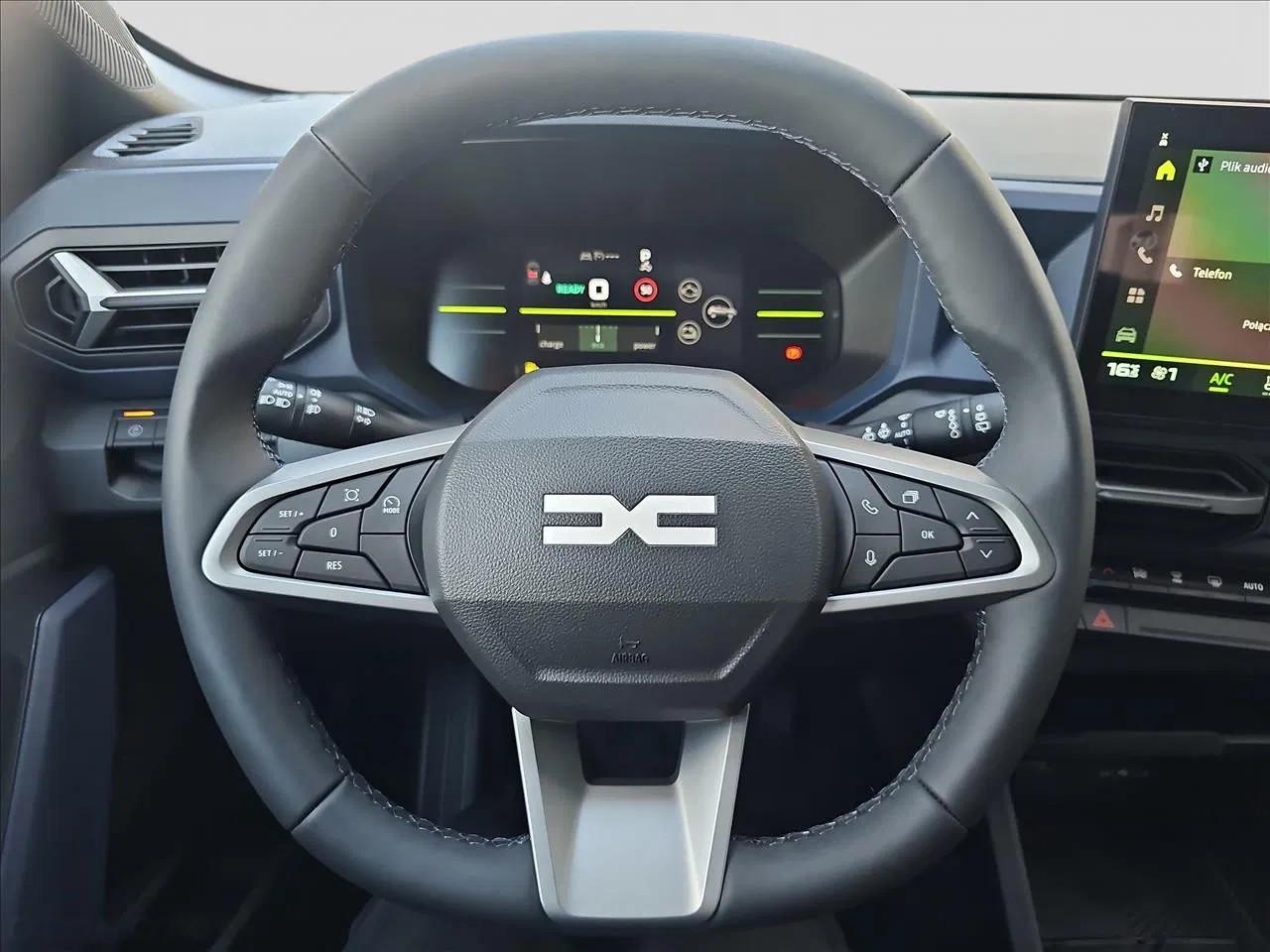 2026 Dacia Duster, 1 km, Polen — Foto 12 z 15