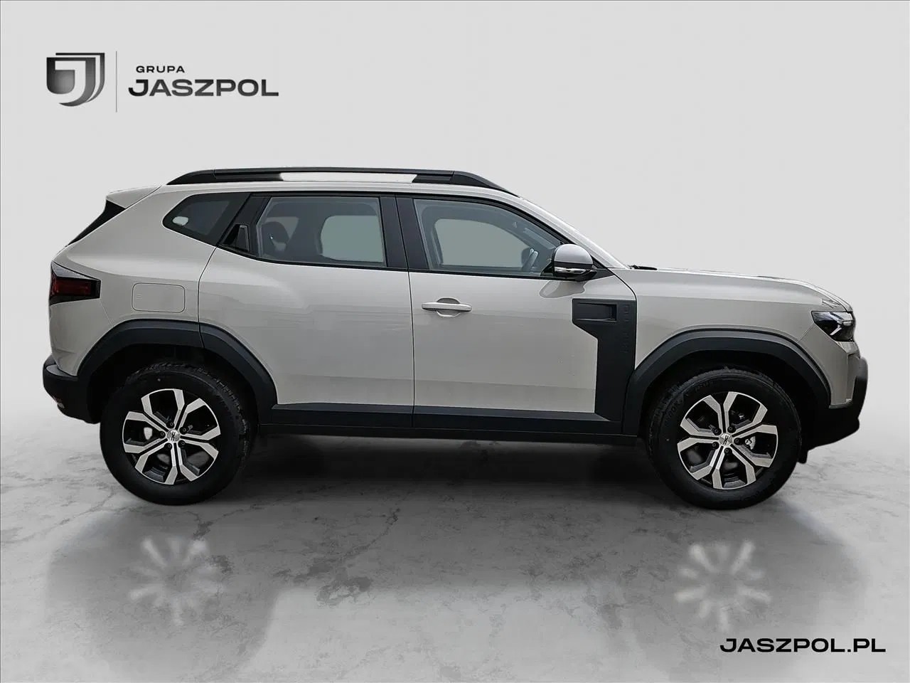 2026 Dacia Duster, 1 km, Polen — Foto 4 z 15