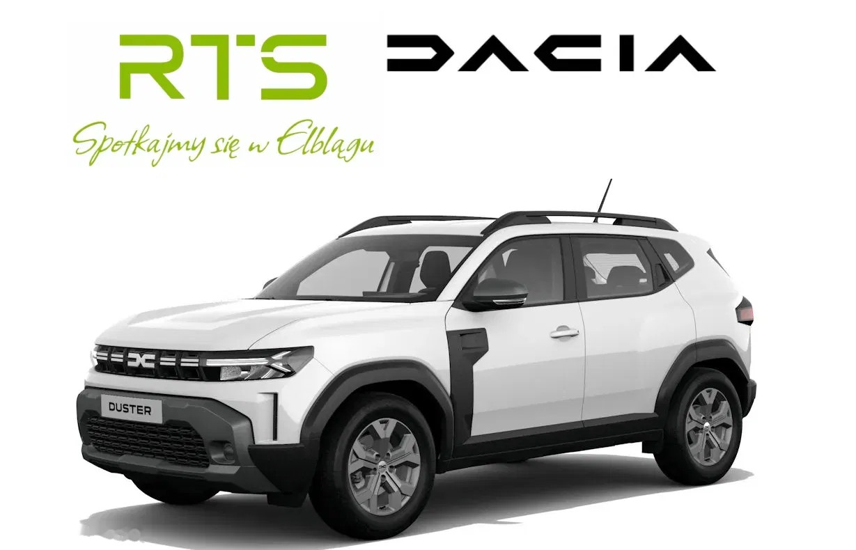 2026 Dacia Duster, 1 km, Polen — Foto 1