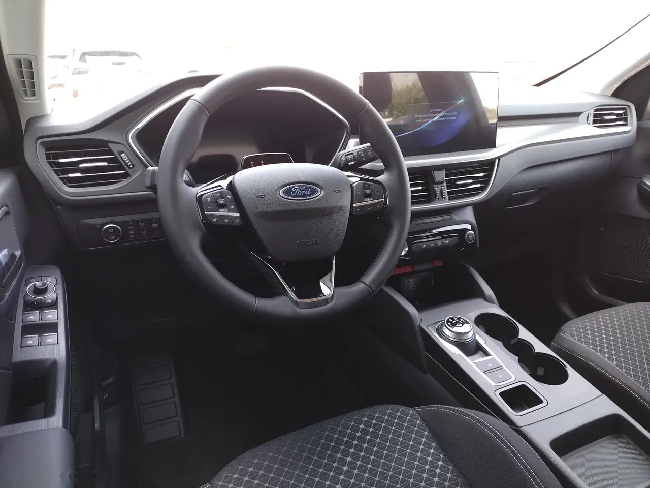 2026 Ford Kuga, 5 km, Polen — Foto 4 z 6