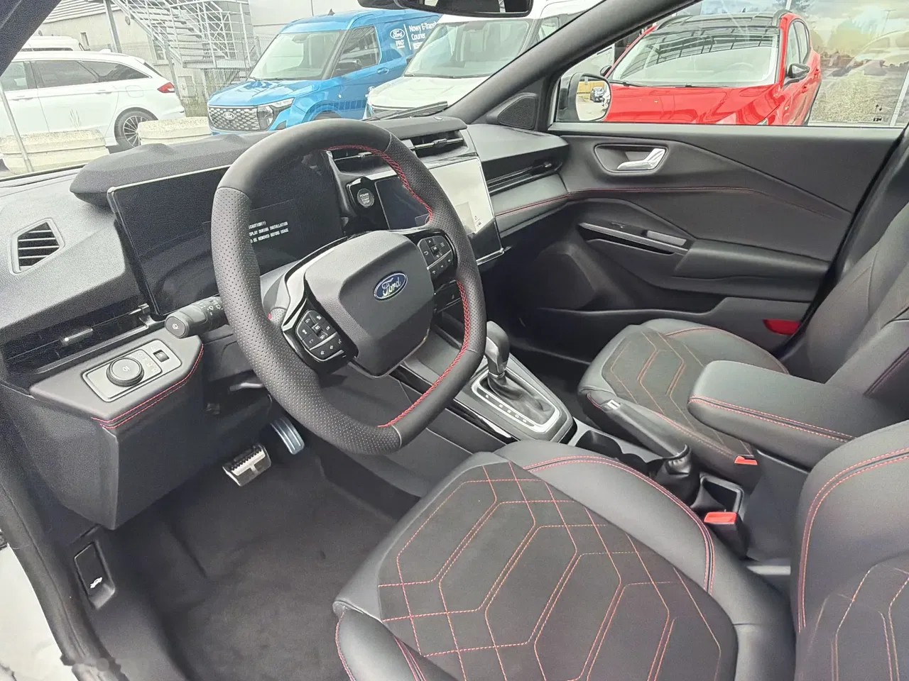 2026 Ford Puma, 5 km, Polen — Foto 9 z 30
