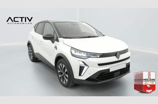 2026 Renault, Luxemburg — Foto 1