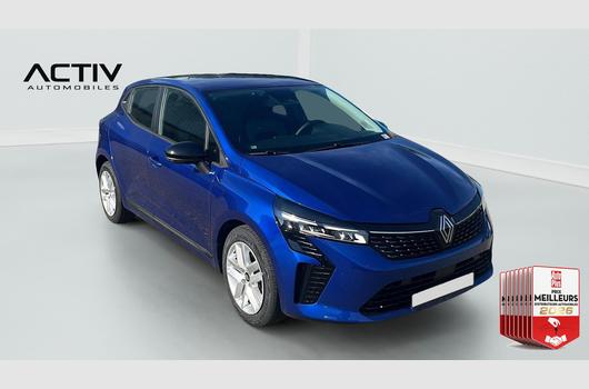 2026 Renault, Luxemburg — Foto 1