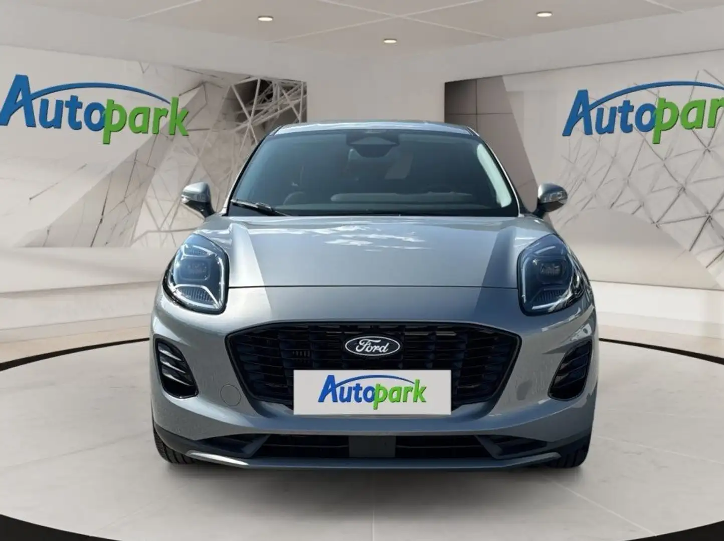 2026 Ford Puma, 1 km, Österreich — Foto 2 z 12