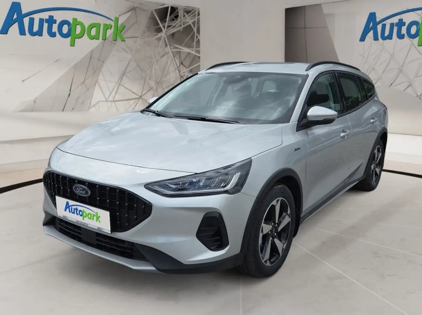 2026 Ford Focus, 1 km, Österreich — Foto 1