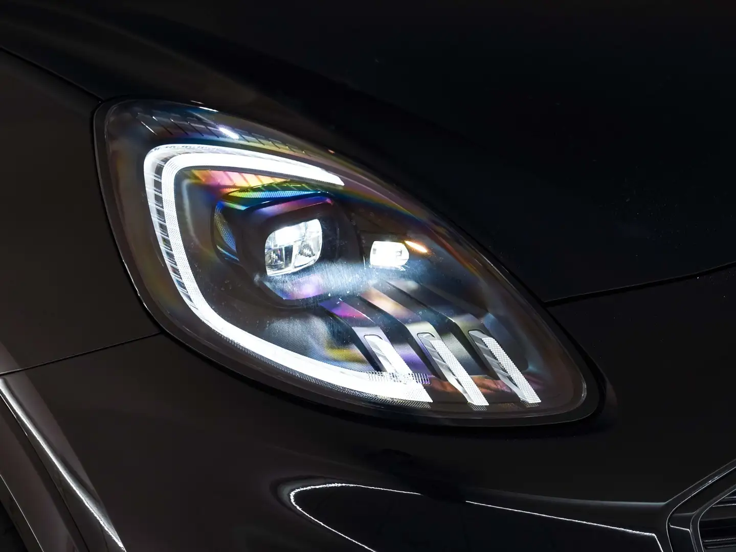 2026 Ford Puma, 1 km, Österreich — Foto 10 z 12