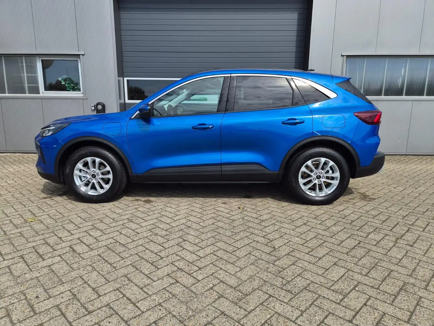 2026 Ford Kuga, 2 km, Österreich — Foto 1