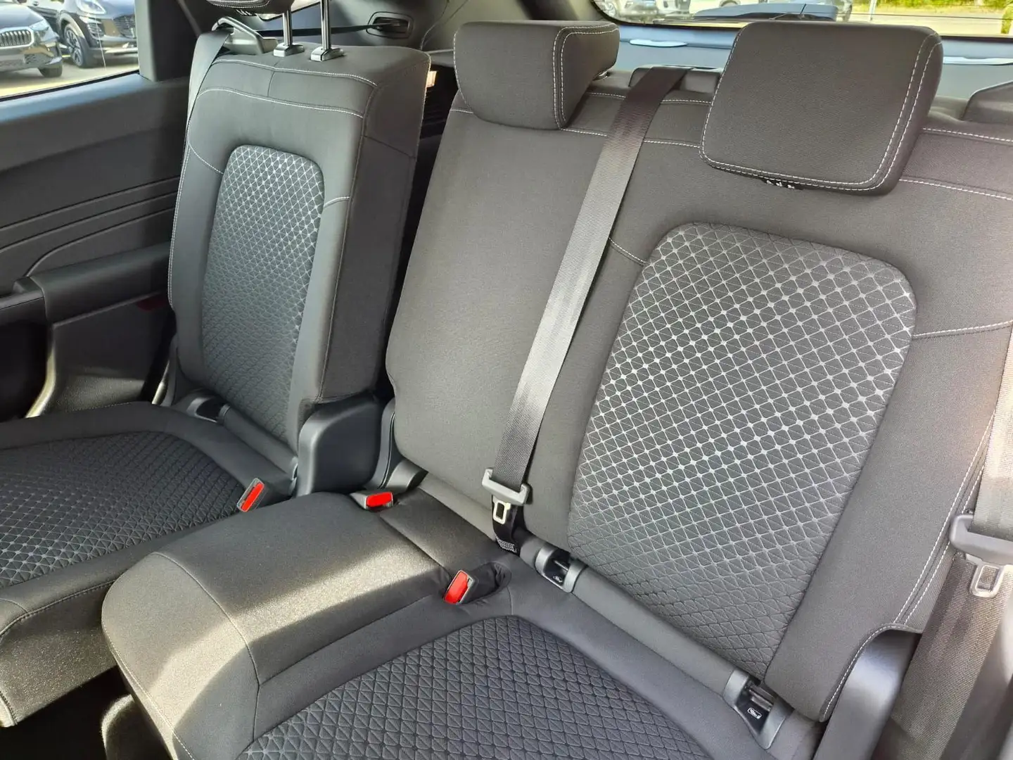 2026 Ford Kuga, 2 km, Österreich — Foto 12 z 12