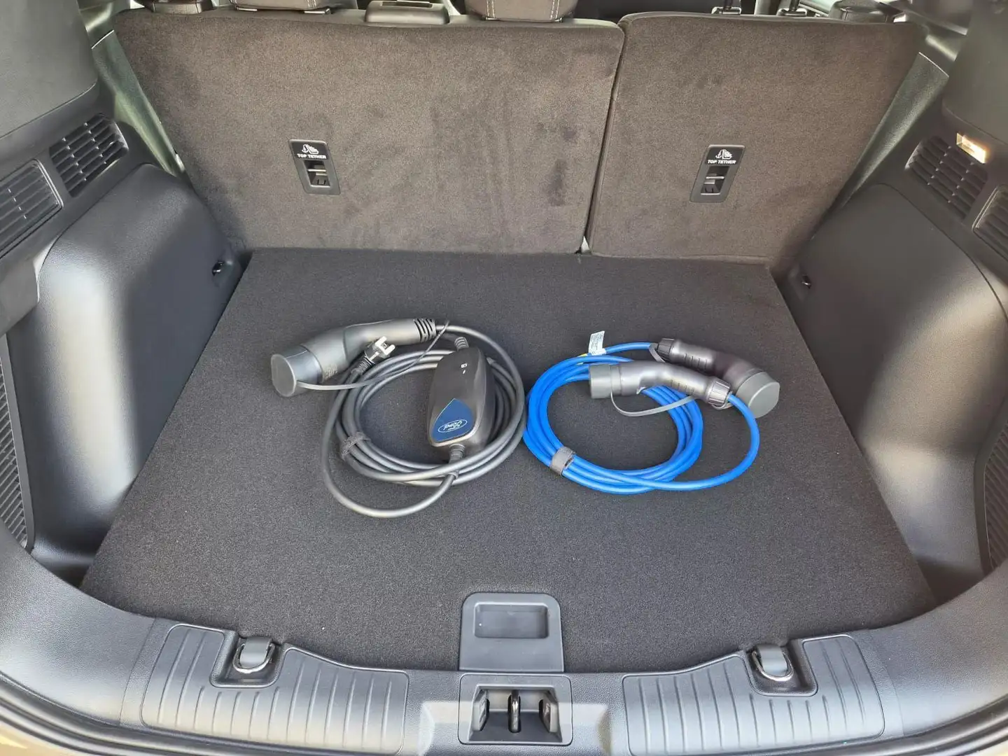 2026 Ford Kuga, 2 km, Österreich — Foto 9 z 12