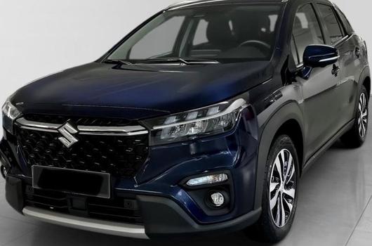 2023 Suzuki, Luxemburg — Foto 1