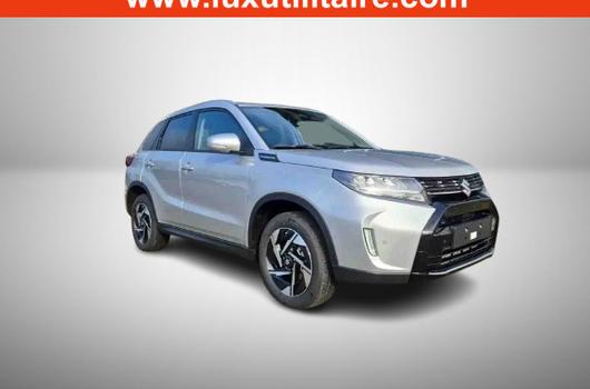 2026 Suzuki, Luxemburg — Foto 1