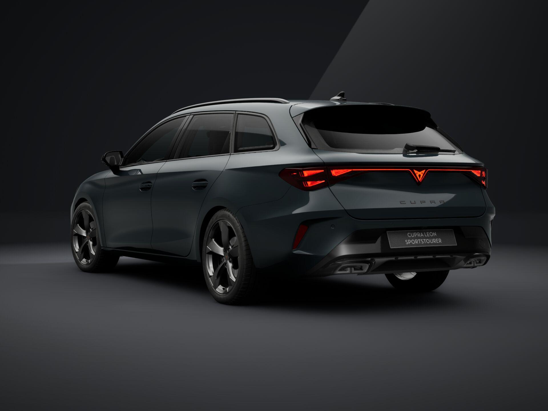 2026 Cupra Leon, 0 km, Tschechien — Foto 3 z 19