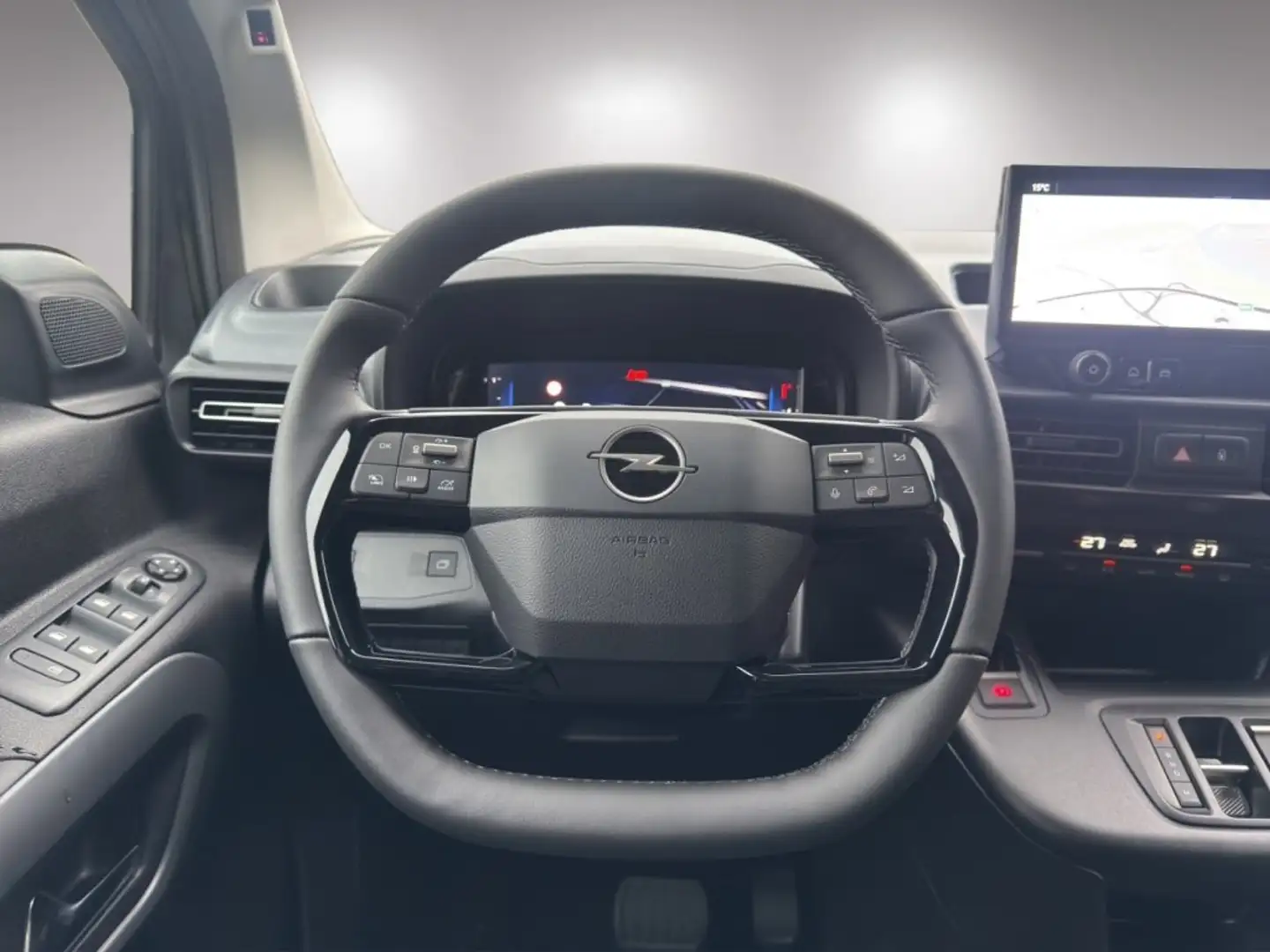 2026 Opel Combo, 5 km, Österreich — Foto 8 z 12