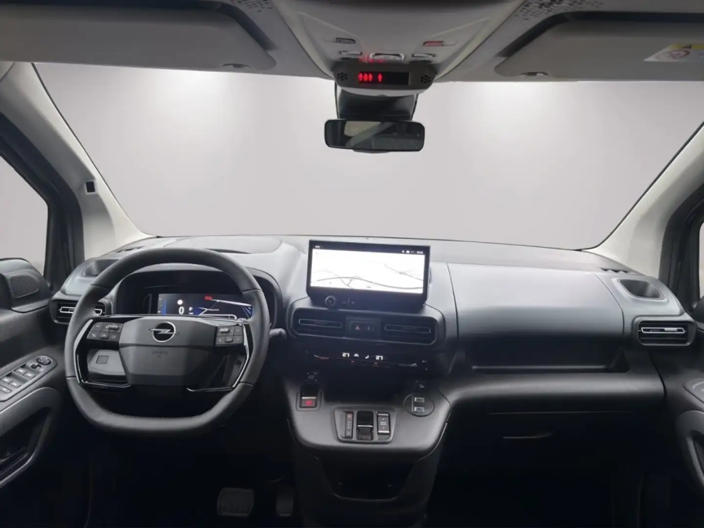 2026 Opel Combo, 5 km, Österreich — Foto 9 z 12