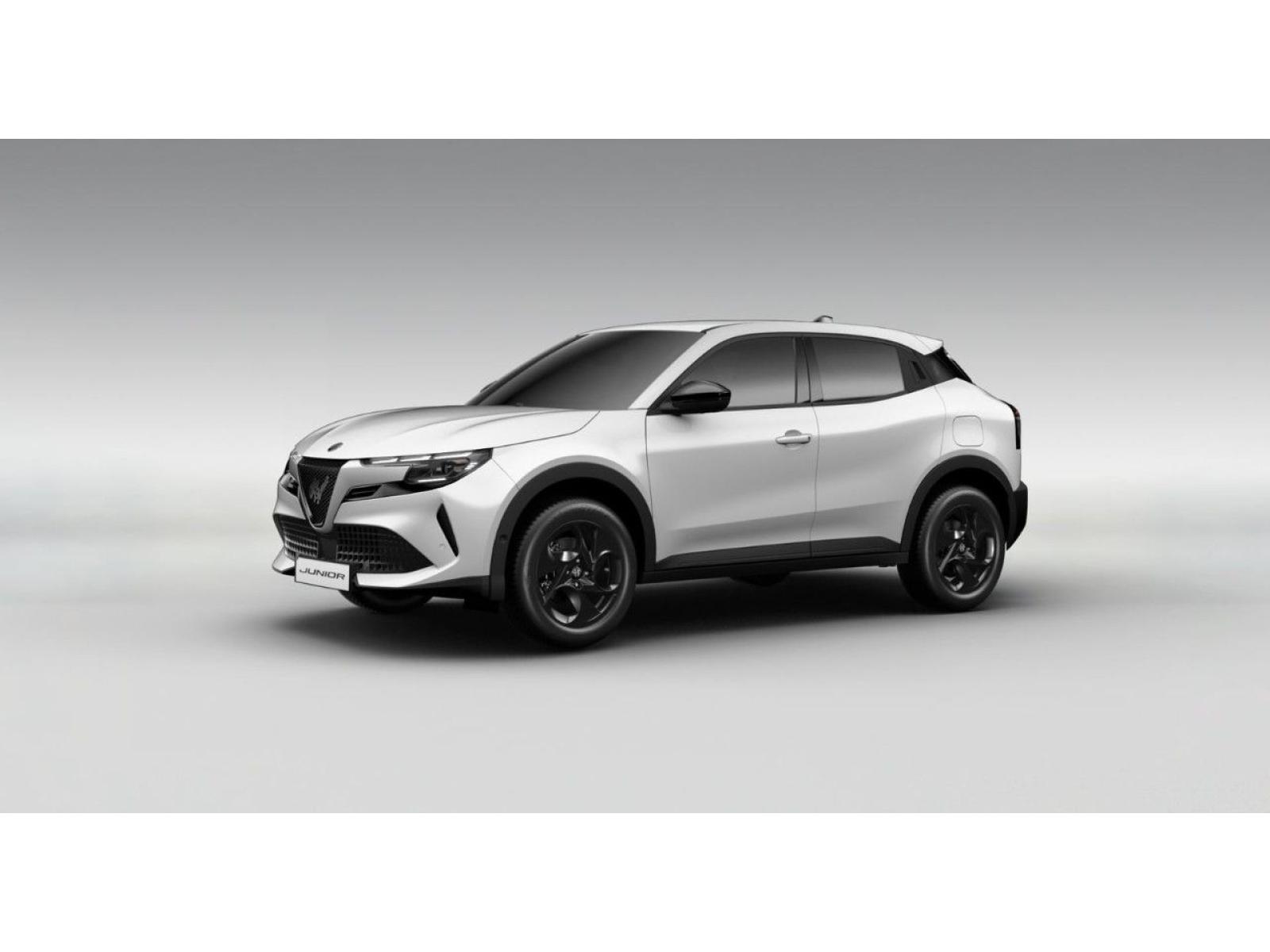 2026 Alfa Romeo Junior, 0 km, Tschechien — Foto 1