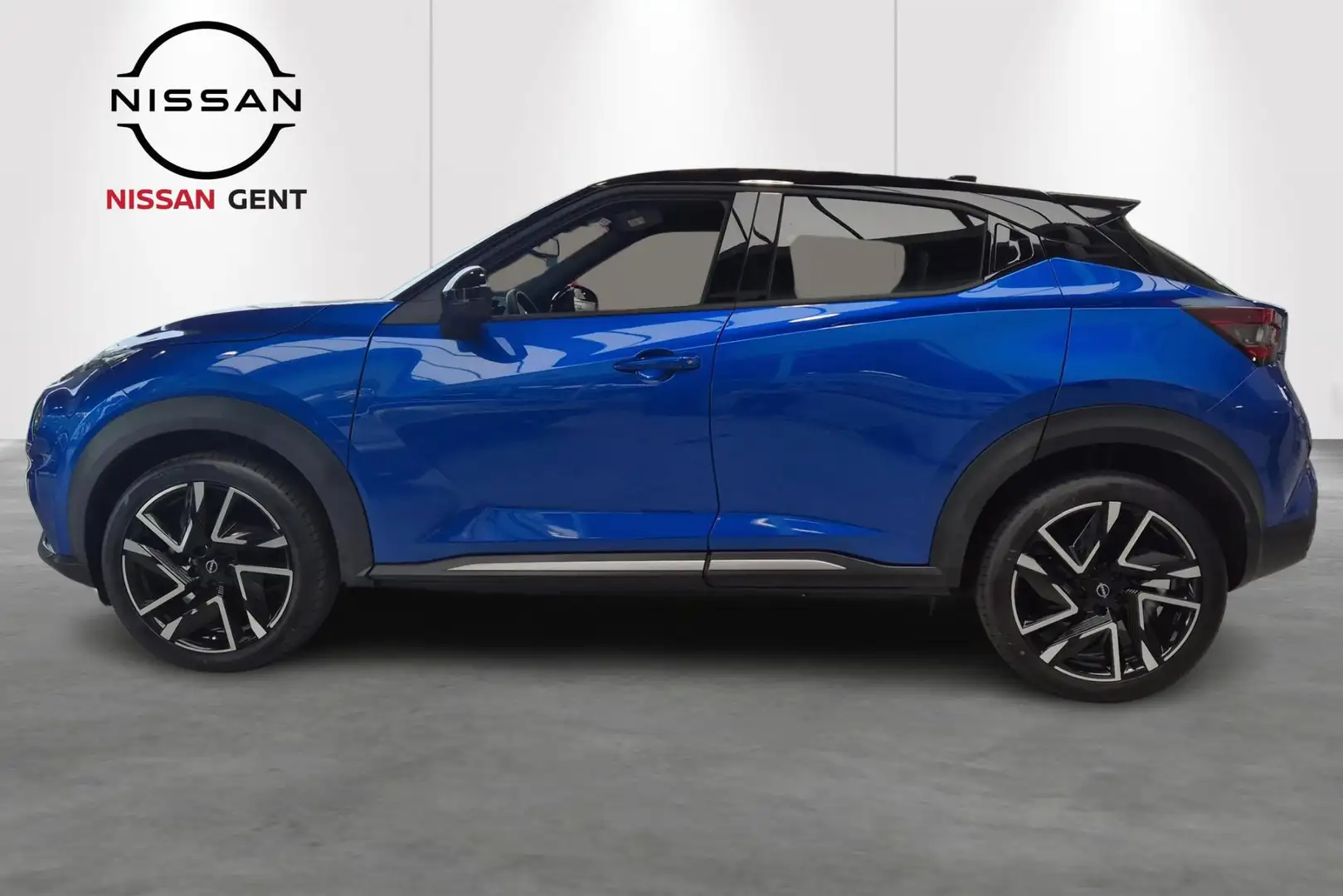 2026 Nissan Juke, 5 km, Belgien — Foto 3 z 12