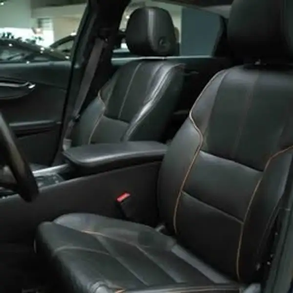 2017 Chevrolet Impala Premier, blau, 178.500 km, Import Kanada — Foto 8 z 12