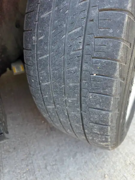 2018 Chevrolet Impala LS, schwarz, 138.500 km, Import Kanada — Foto 5 z 9