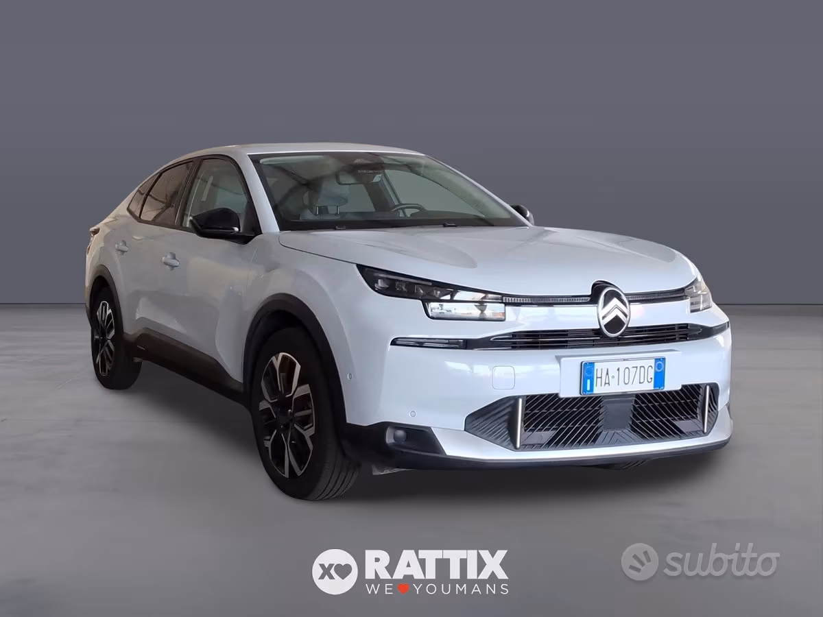 2024 Citroen, Italien — Foto 1