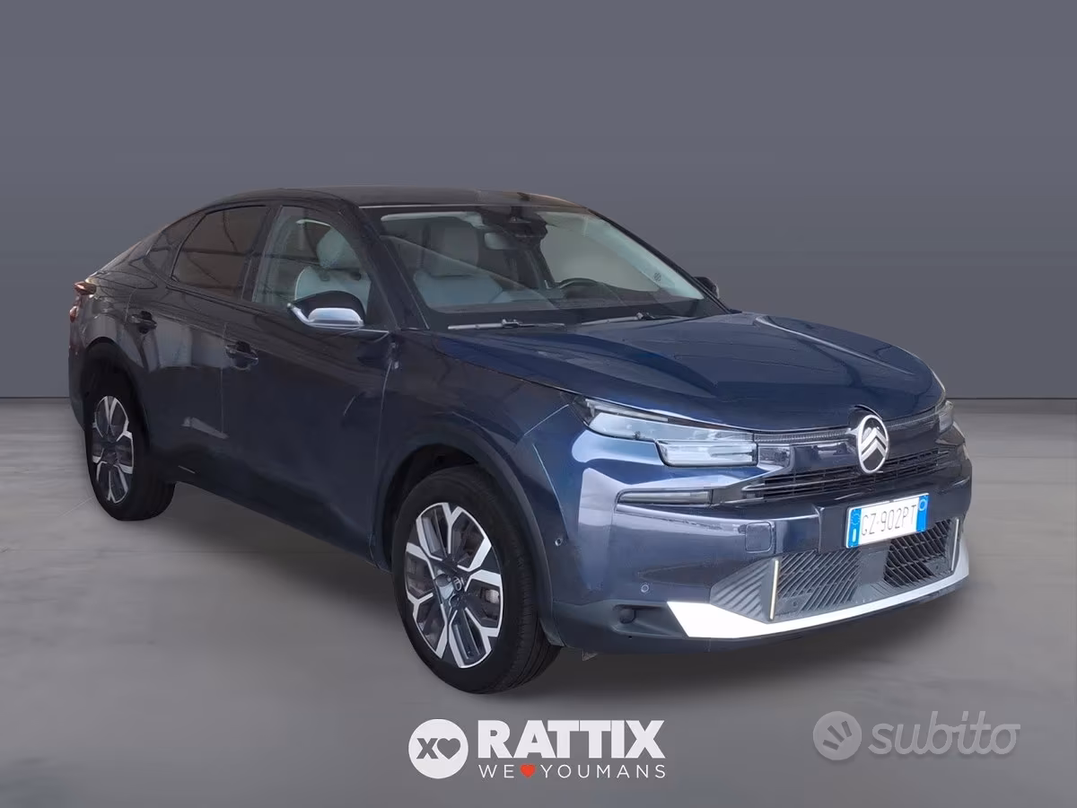 2024 Citroen, Italien — Foto 1
