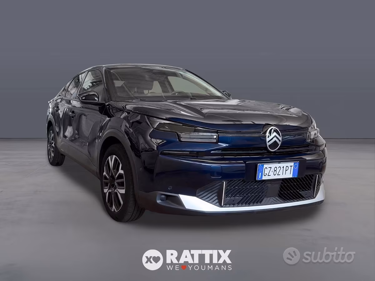 2024 Citroen, Italien — Foto 1