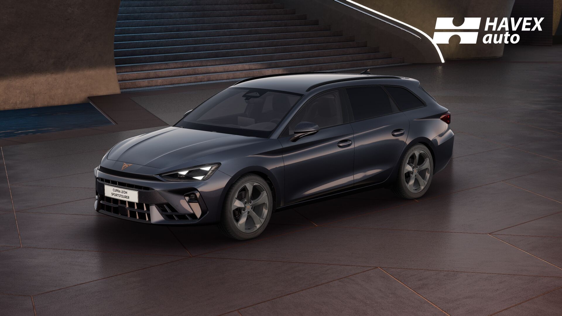2026 Cupra Leon, 0 km, Tschechien — Foto 1