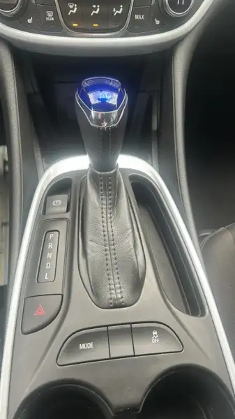 2019 Chevrolet Volt, 67.000 km, Import Kanada — Foto 12 z 12