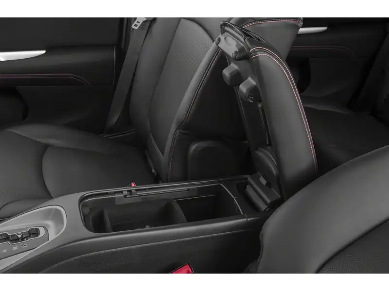 2019 Dodge Journey GT, silber, 65.098 km, Import Kanada — Foto 10 z 12