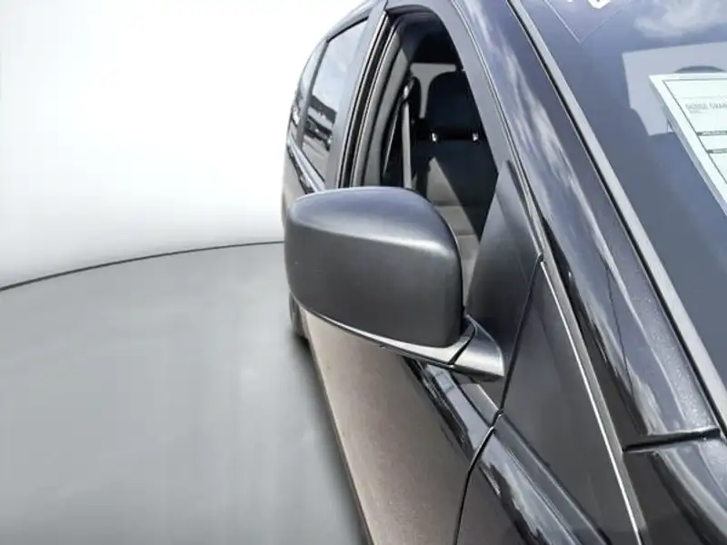 2020 Dodge Grand Caravan SE, schwarz, 71.953 km, Import Kanada — Foto 9 z 12
