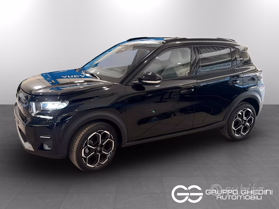 2024 Citroen, Italien — Foto 1