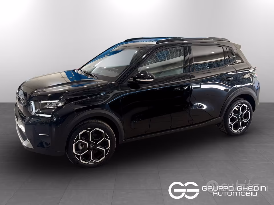 2024 Citroen, Italien — Foto 1