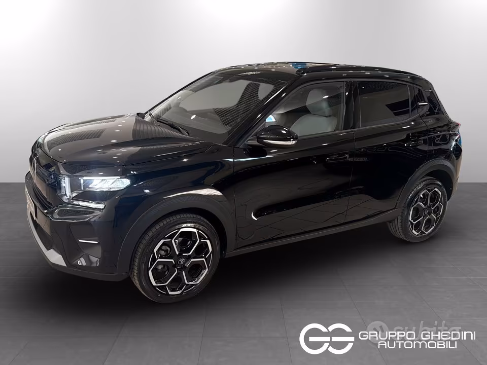 2024 Citroen, Italien — Foto 1