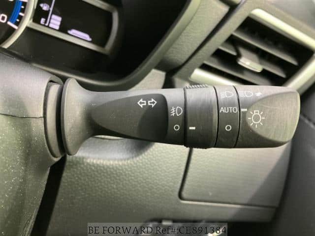 2024 Toyota Roomy, 14.770 km, Import Japan — Foto 16 z 18