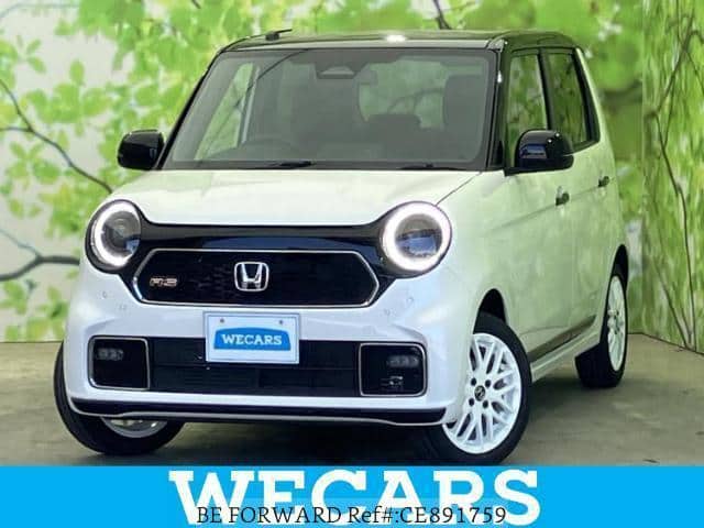 2026 Honda N One, 5 km, Import Japan — Foto 1